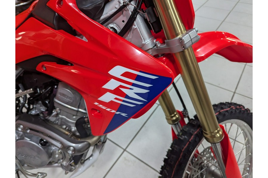 2025 Honda CRF® 150R