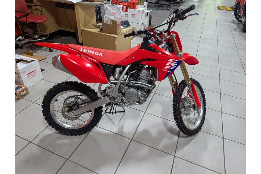 2025 Honda CRF® 150R