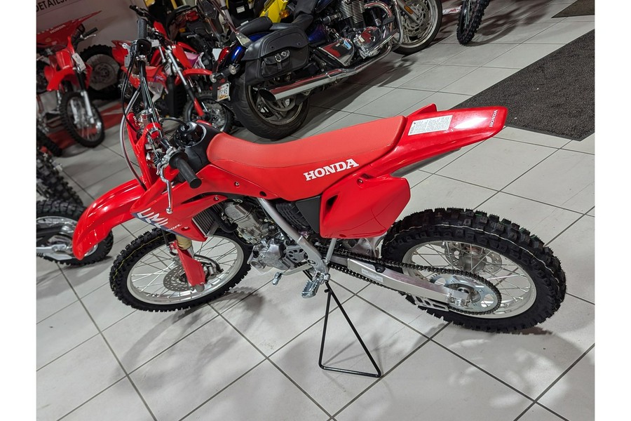 2025 Honda CRF® 150R