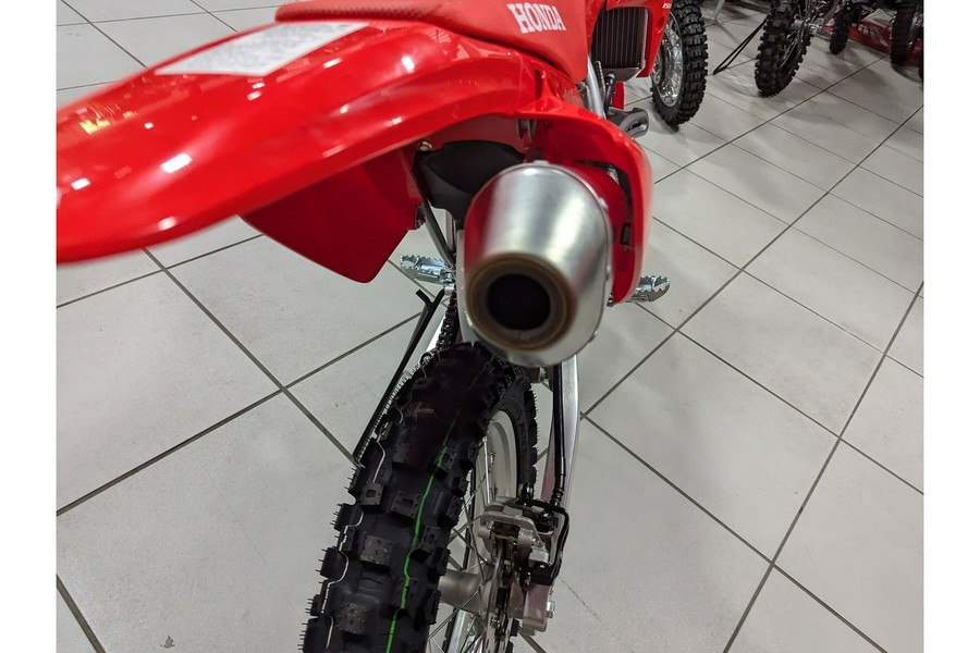 2025 Honda CRF® 150R