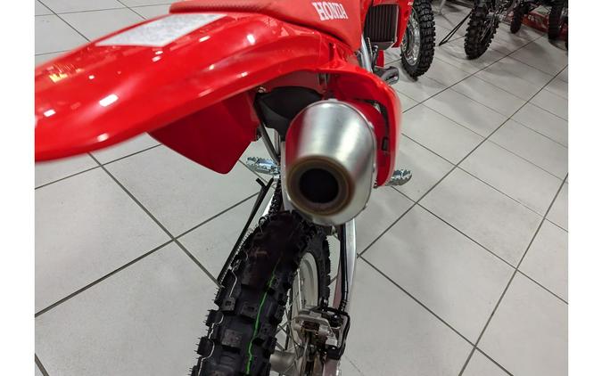 2025 Honda CRF® 150R