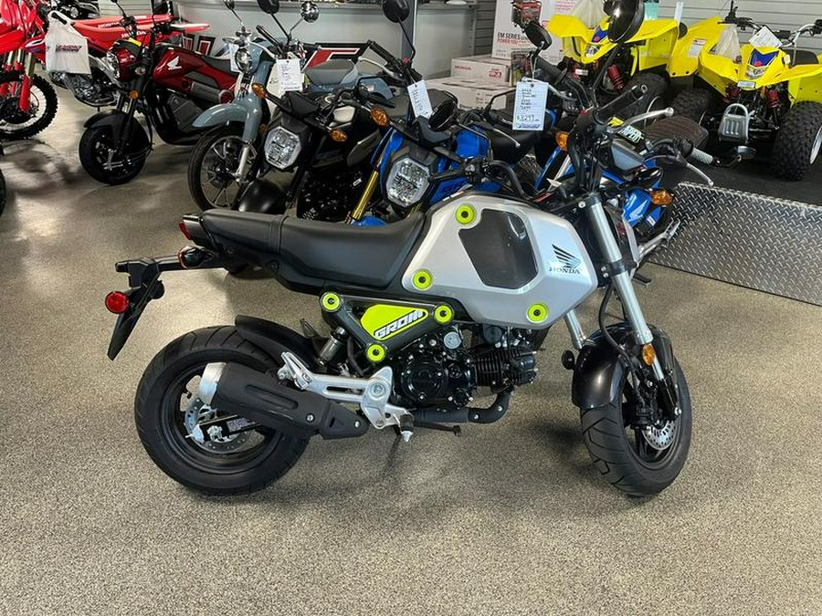 2023 Honda® GROM