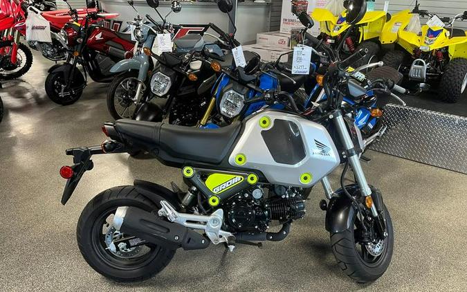 2023 Honda® GROM