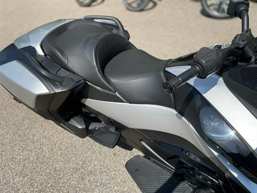 2024 Can-Am Spyder RT