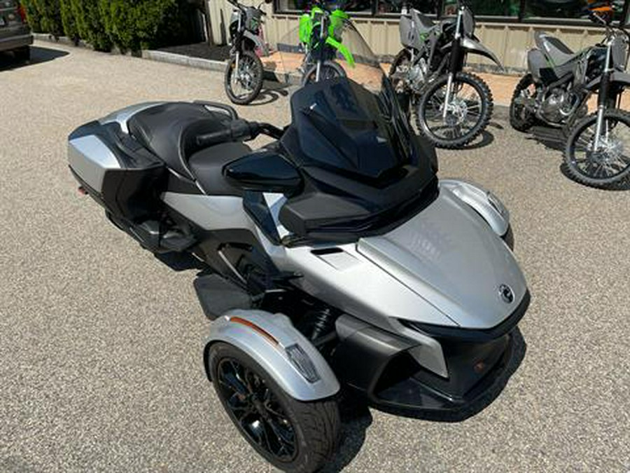 2024 Can-Am Spyder RT