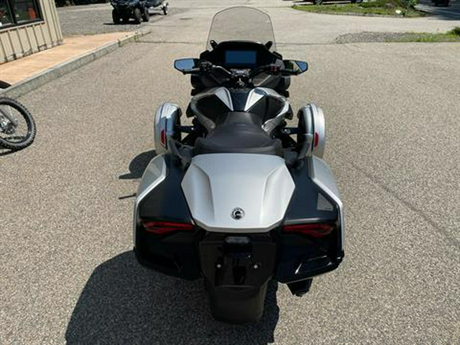 2024 Can-Am Spyder RT