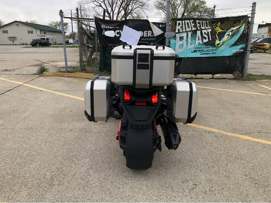 2025 Can-Am CANYON XT