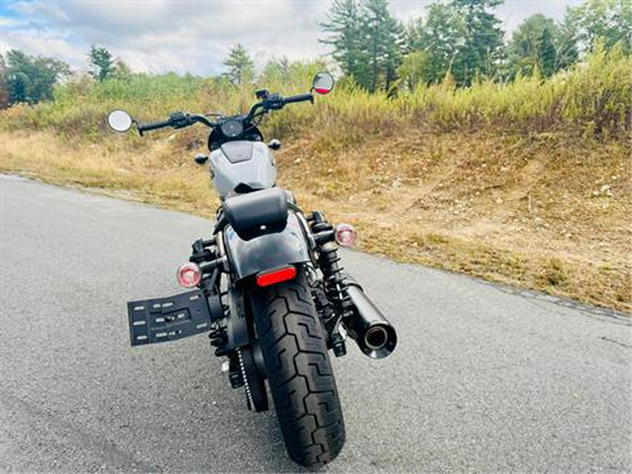 2024 Harley-Davidson Nightster® Special