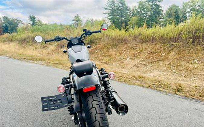 2024 Harley-Davidson Nightster® Special