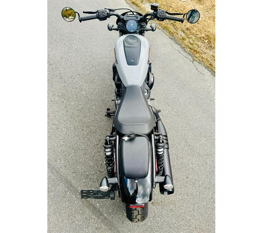 2024 Harley-Davidson Nightster® Special