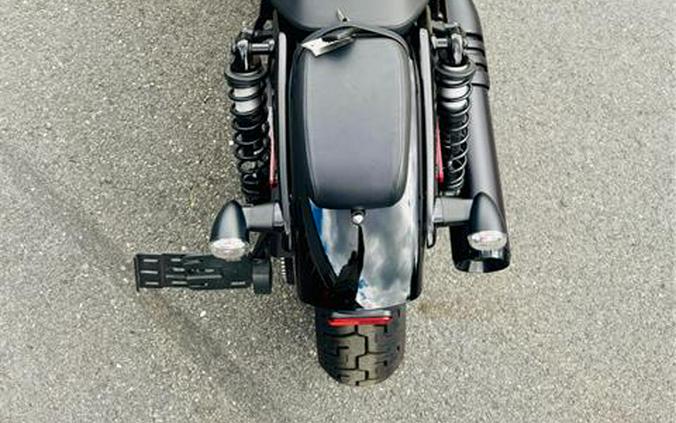 2024 Harley-Davidson Nightster® Special