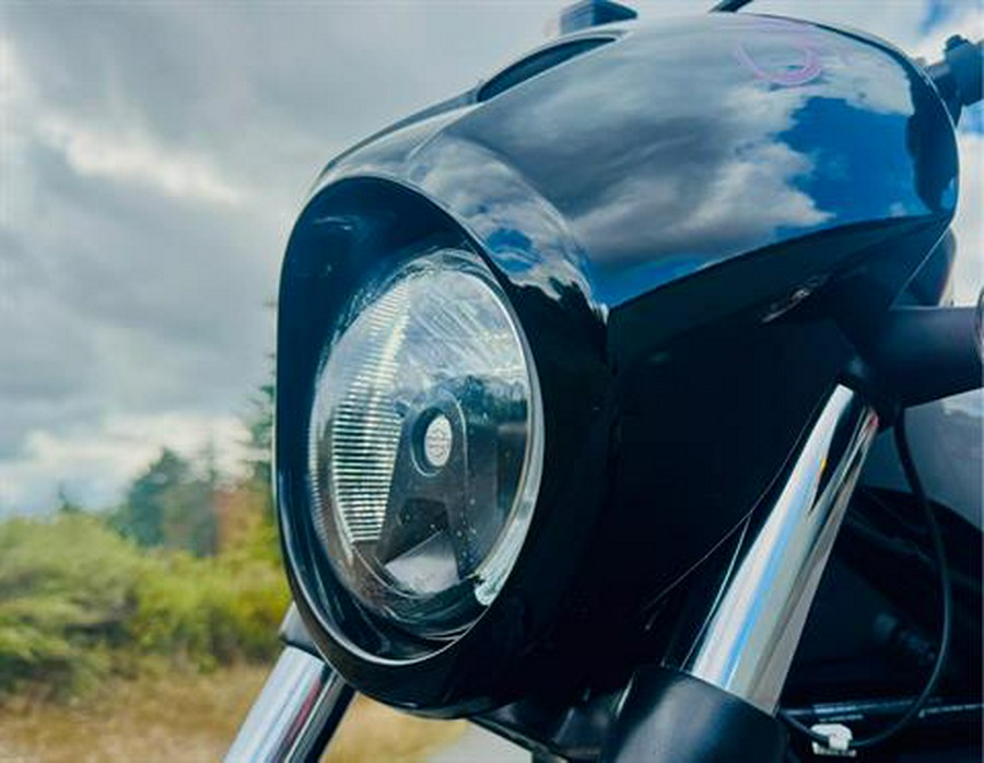 2024 Harley-Davidson Nightster® Special