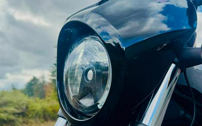 2024 Harley-Davidson Nightster® Special