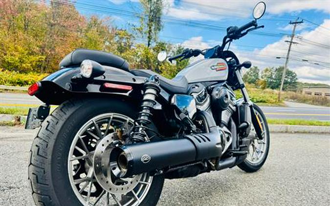 2024 Harley-Davidson Nightster® Special