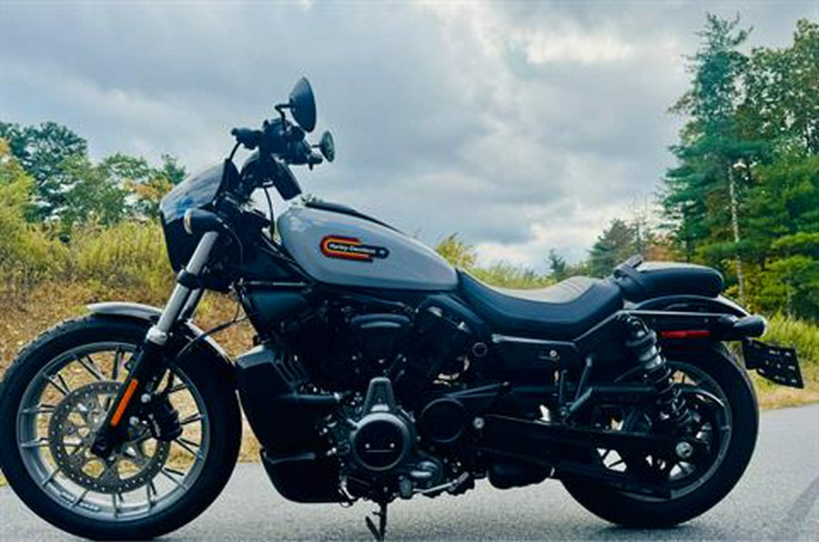 2024 Harley-Davidson Nightster® Special