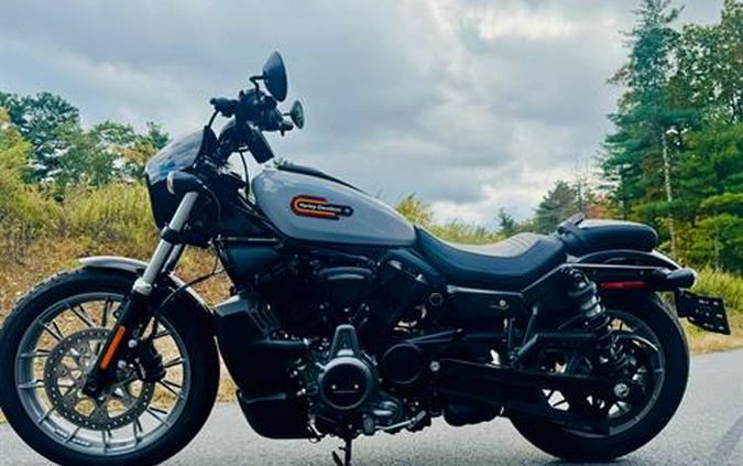 2024 Harley-Davidson Nightster® Special