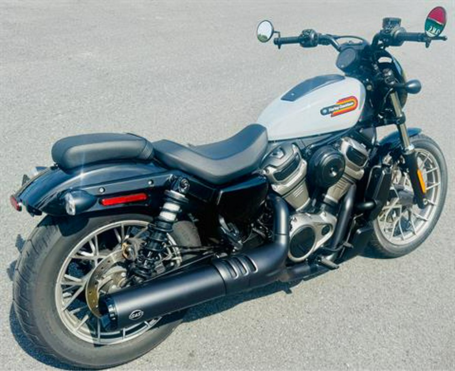 2024 Harley-Davidson Nightster® Special