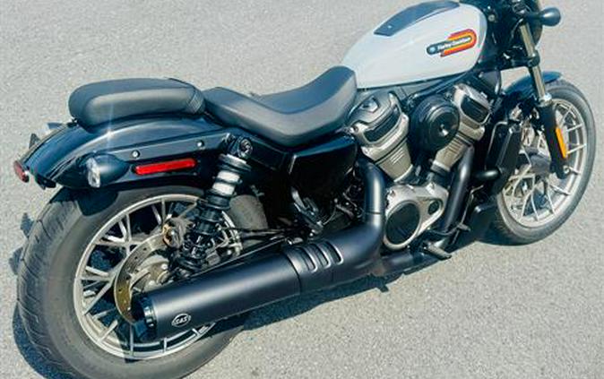 2024 Harley-Davidson Nightster® Special