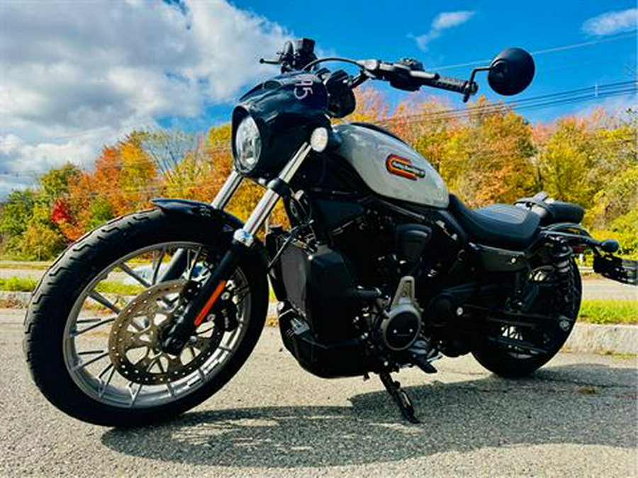 2024 Harley-Davidson Nightster® Special