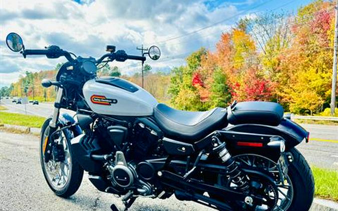 2024 Harley-Davidson Nightster® Special