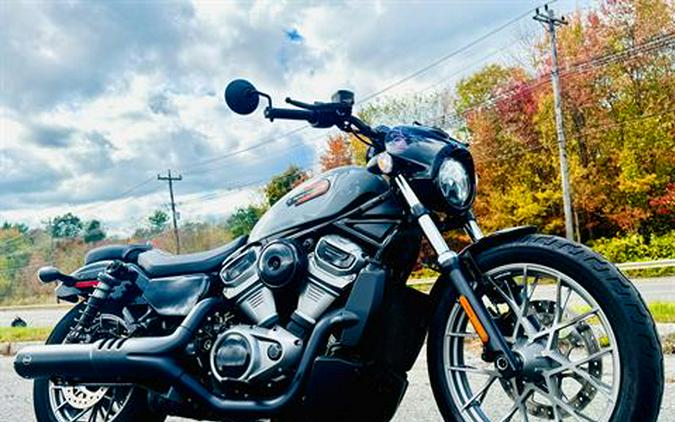 2024 Harley-Davidson Nightster® Special