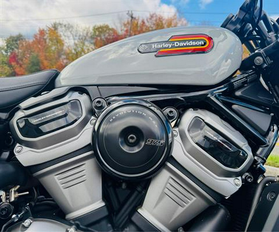 2024 Harley-Davidson Nightster® Special