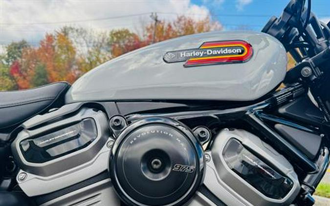 2024 Harley-Davidson Nightster® Special