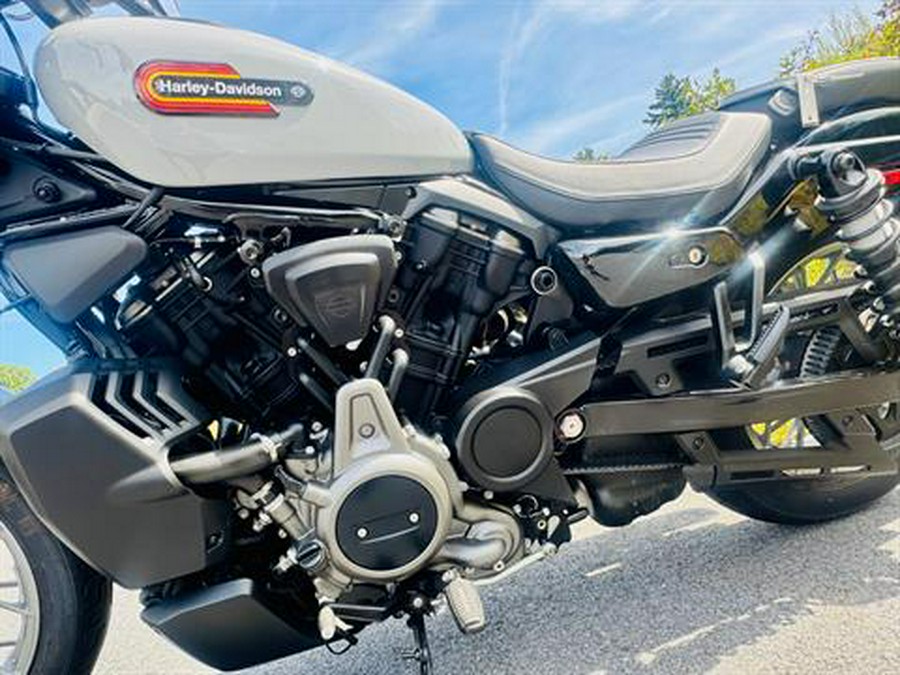 2024 Harley-Davidson Nightster® Special