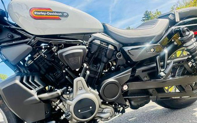 2024 Harley-Davidson Nightster® Special