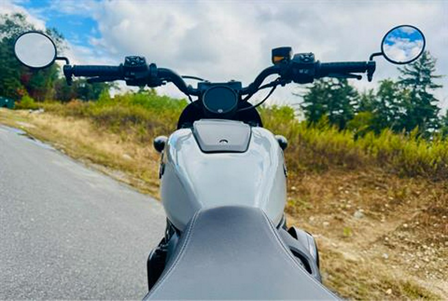 2024 Harley-Davidson Nightster® Special