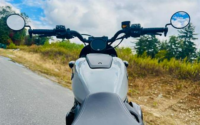 2024 Harley-Davidson Nightster® Special