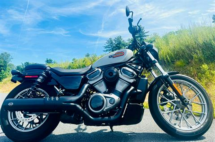 2024 Harley-Davidson Nightster® Special