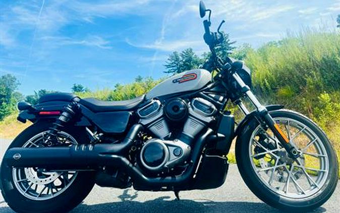2024 Harley-Davidson Nightster® Special