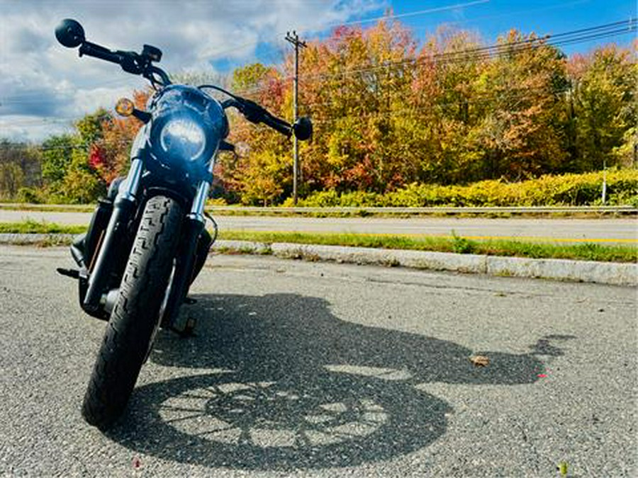 2024 Harley-Davidson Nightster® Special