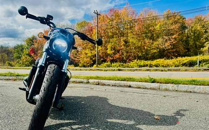 2024 Harley-Davidson Nightster® Special