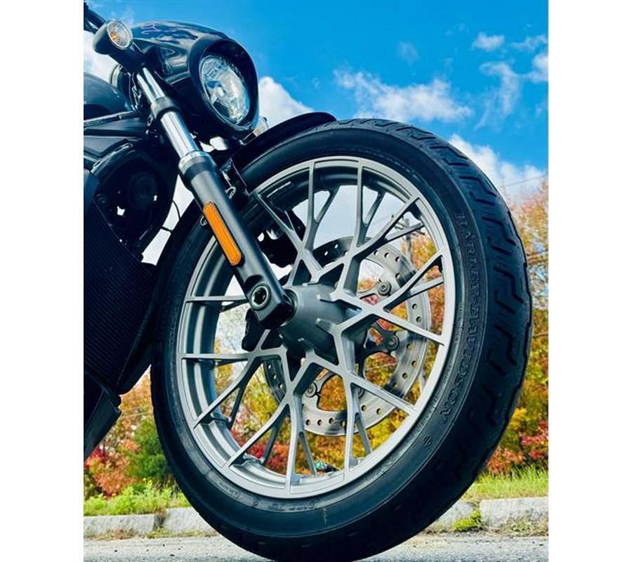 2024 Harley-Davidson Nightster® Special