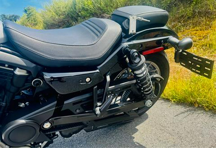2024 Harley-Davidson Nightster® Special