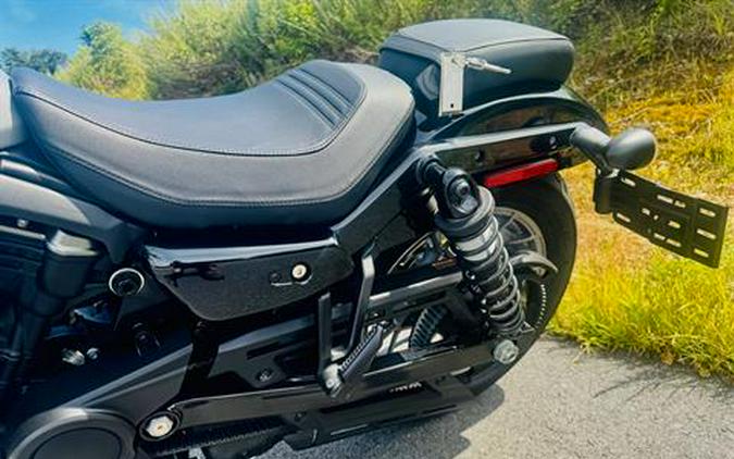 2024 Harley-Davidson Nightster® Special