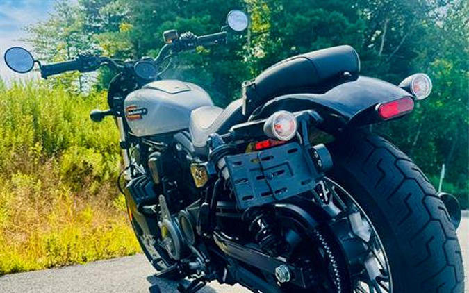 2024 Harley-Davidson Nightster® Special