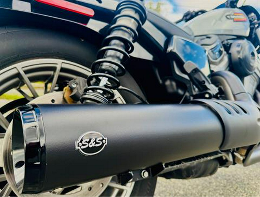 2024 Harley-Davidson Nightster® Special