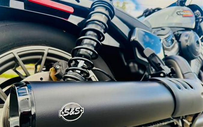 2024 Harley-Davidson Nightster® Special