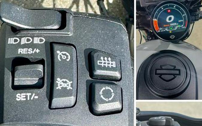 2024 Harley-Davidson Nightster® Special