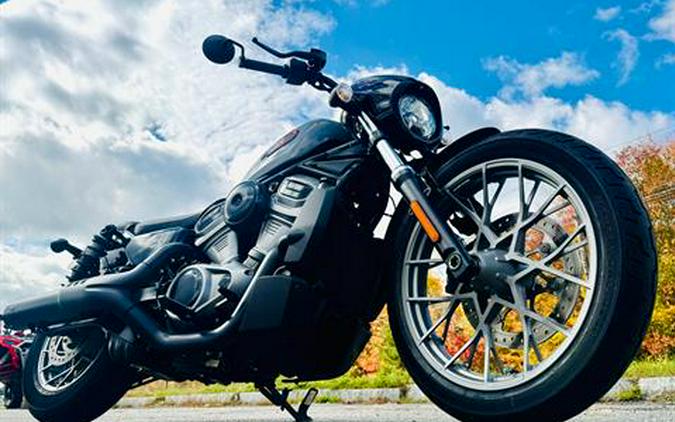 2024 Harley-Davidson Nightster® Special