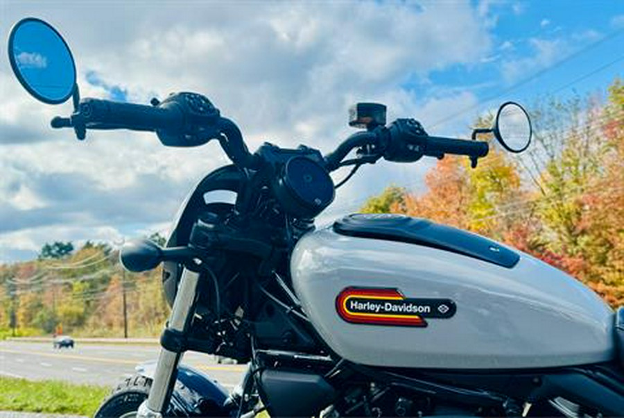 2024 Harley-Davidson Nightster® Special