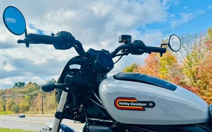 2024 Harley-Davidson Nightster® Special