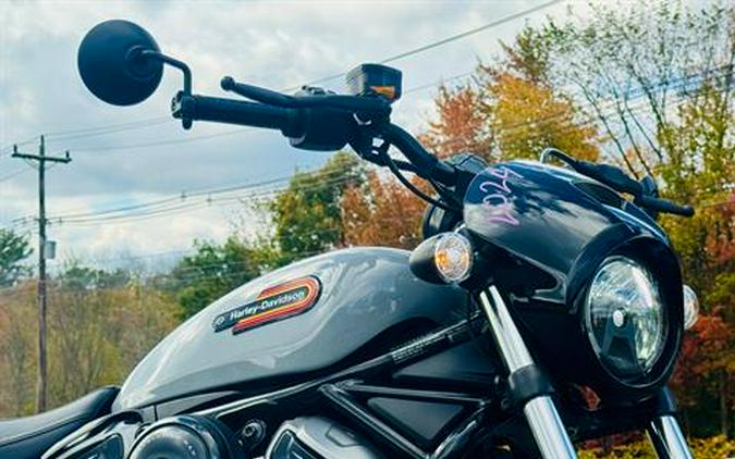 2024 Harley-Davidson Nightster® Special