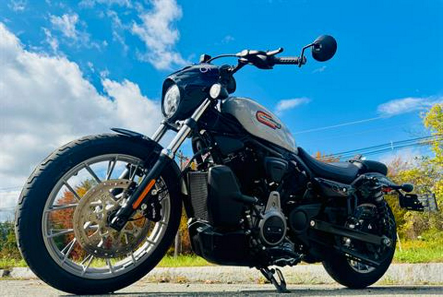 2024 Harley-Davidson Nightster® Special