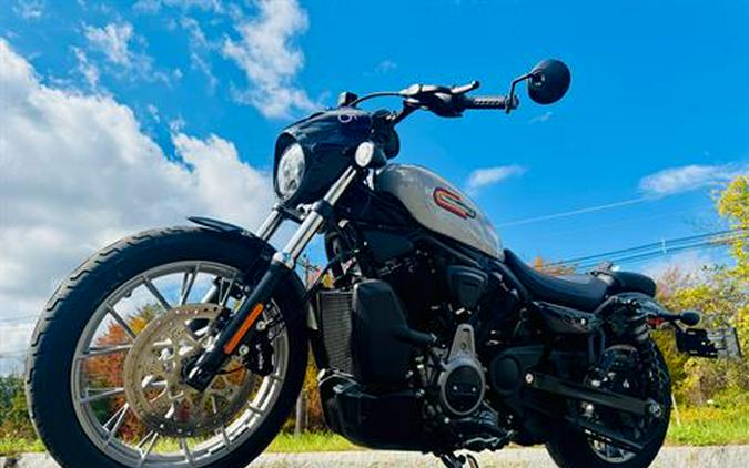 2024 Harley-Davidson Nightster® Special