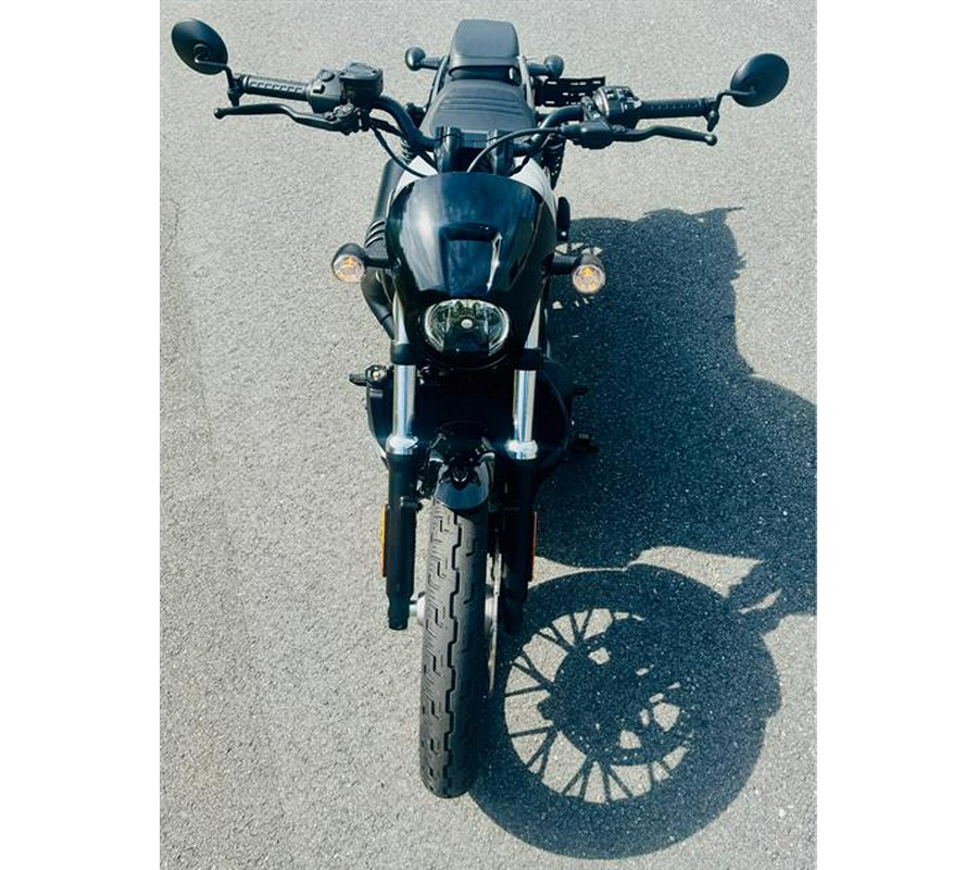 2024 Harley-Davidson Nightster® Special