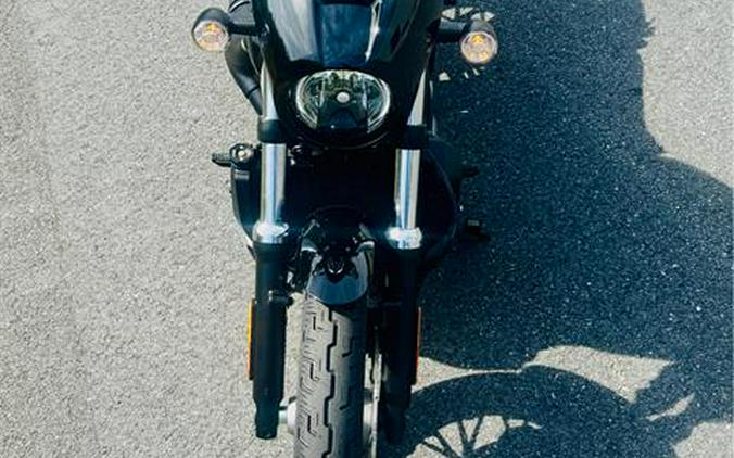 2024 Harley-Davidson Nightster® Special